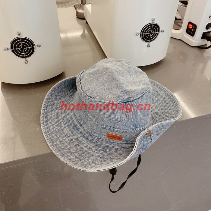 Louis Vuitton Hat LVH00197